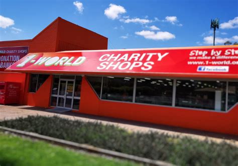 1 world charity shop|1 world charity bins.